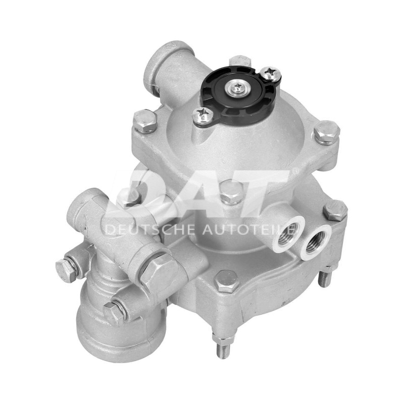 Multi-Circuit Protection Valve